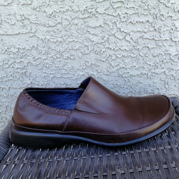 Bruno‎ Magli Myles Loafers Men\'s Size 9.5M main image 6